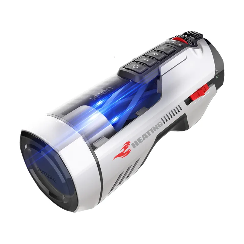 Leten Future Pro