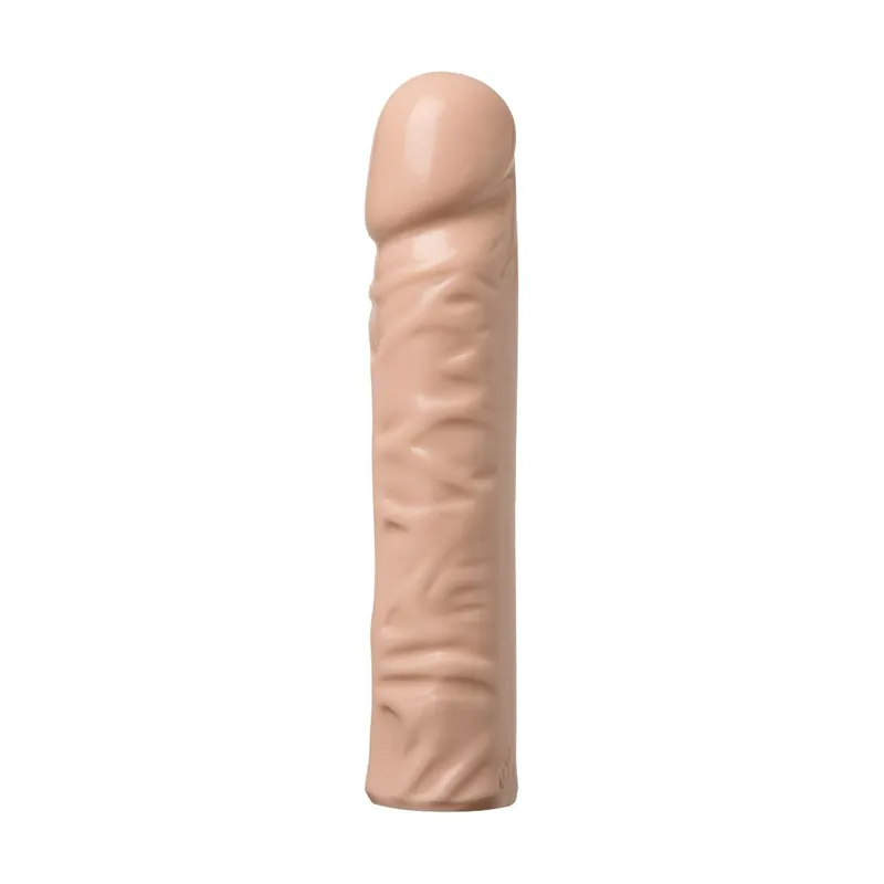 Doc Johnson Vac-U-Lock 8” Classic Dong