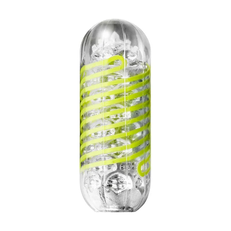 TENGA Spinner 03 Shell