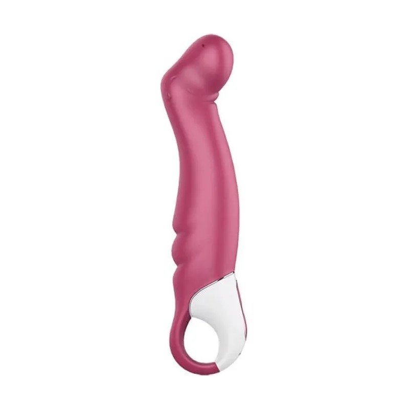 Satisfyer Vibes Petting Hippo
