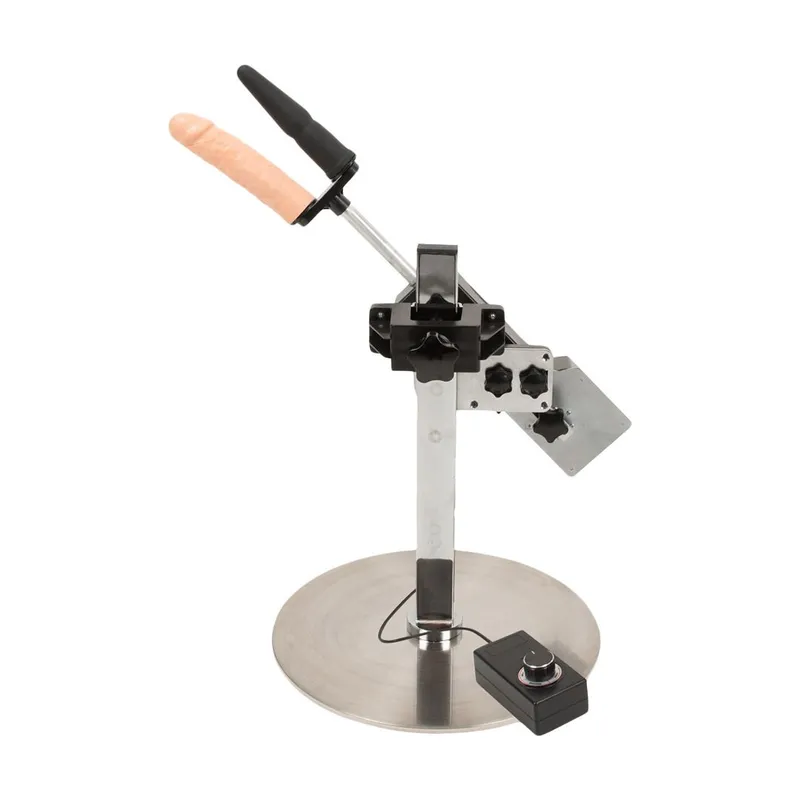 You2Toys Big Bang Penetrator