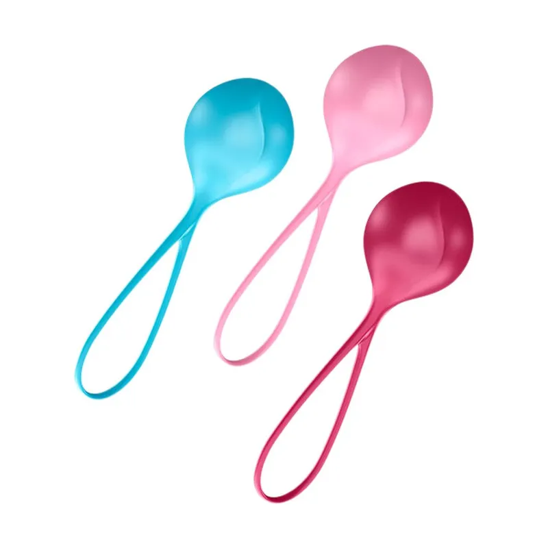 Satisfyer Strengthening Balls