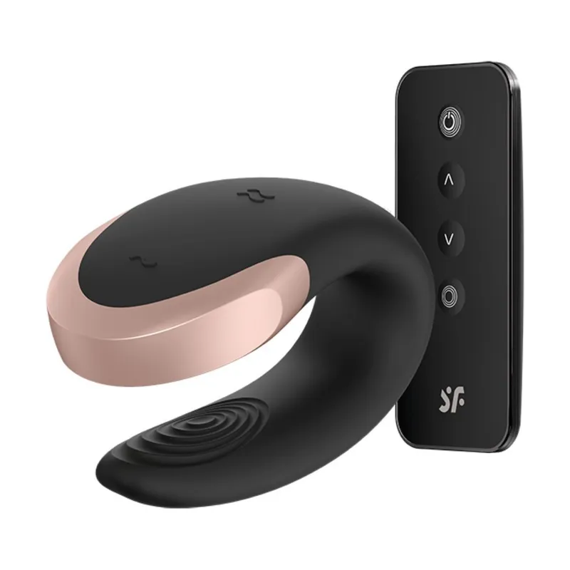 Satisfyer Double Love