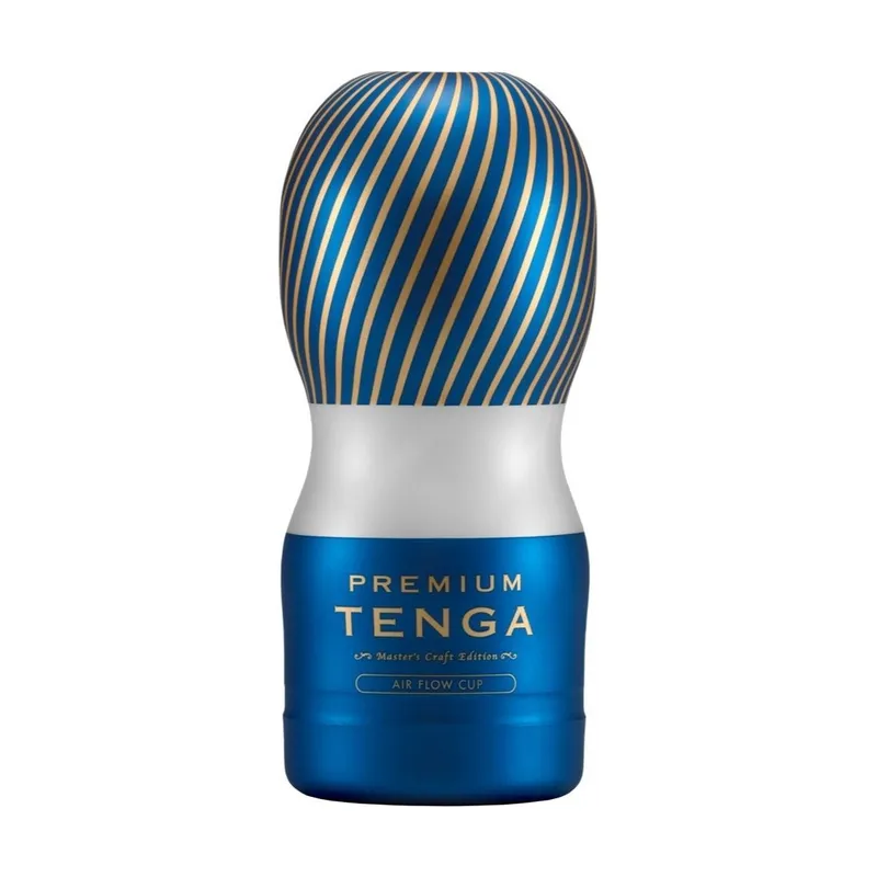 TENGA Premium Air Flow Cup