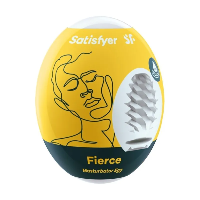 Satisfyer Fierce