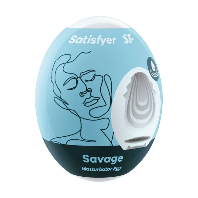 Satisfyer Savage