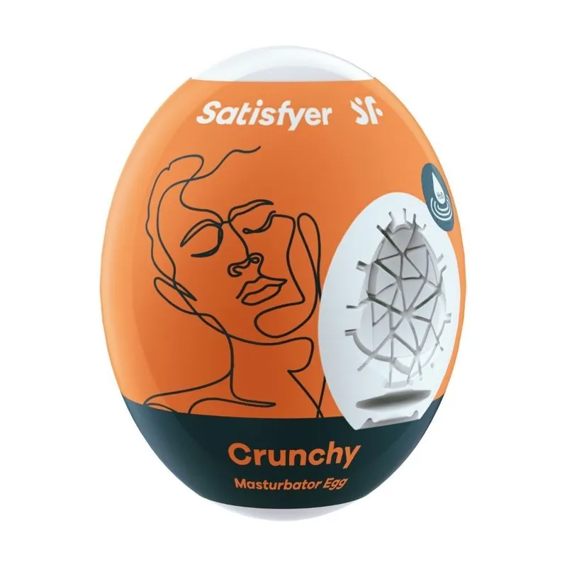 Satisfyer Crunchy