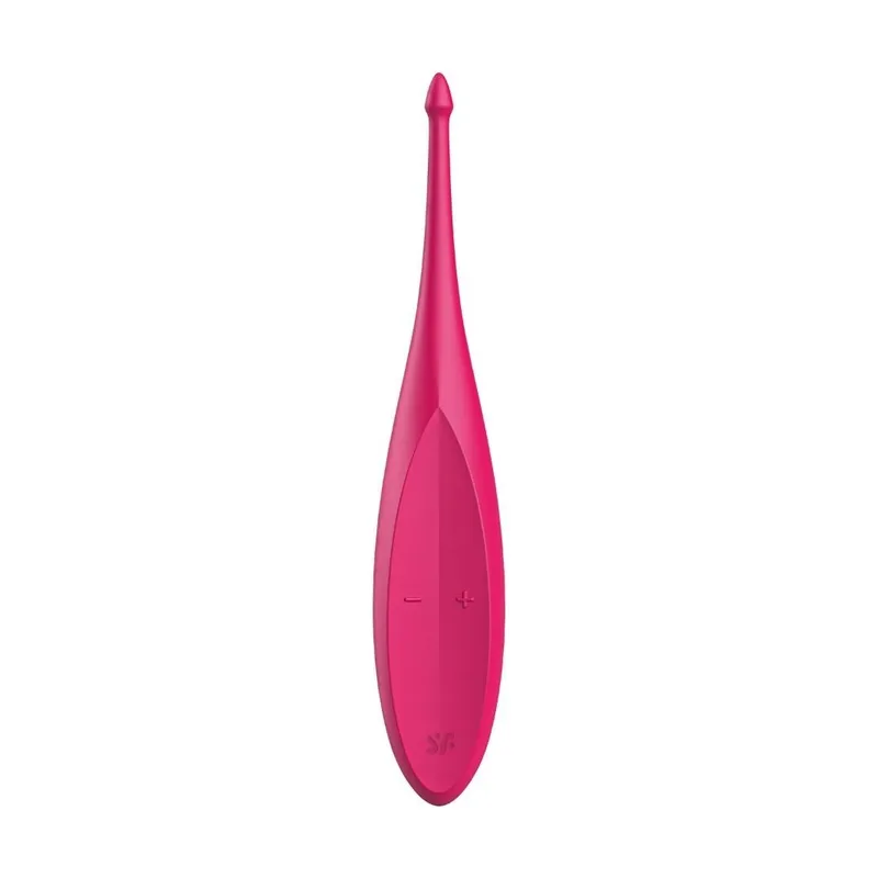 Satisfyer Twirling Fun