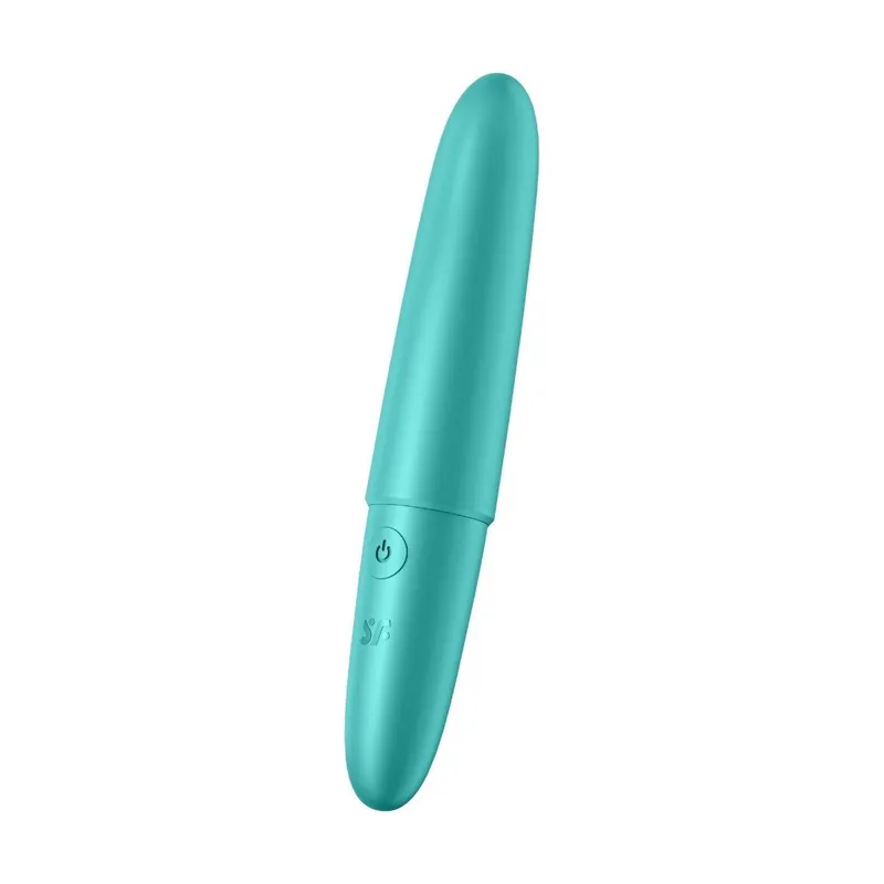 Satisfyer Ultra Power Bullet 6