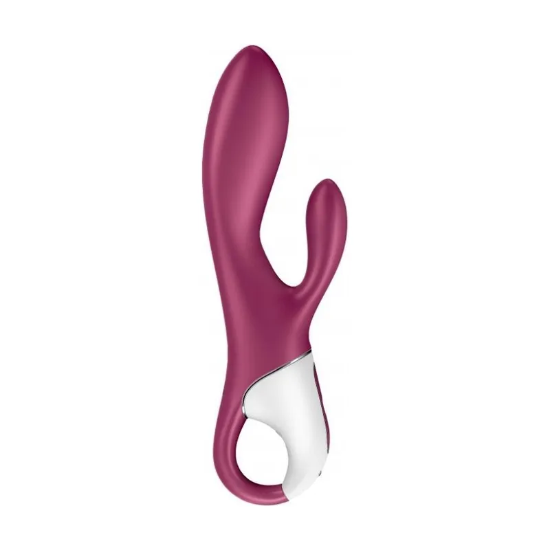 Satisfyer Heated Affair