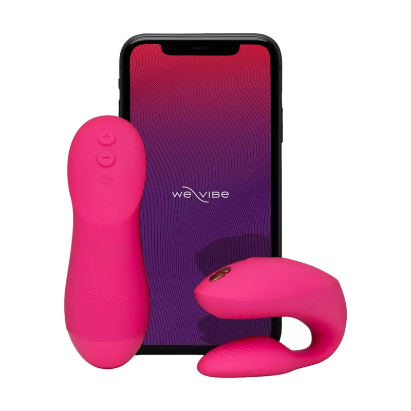 We-Vibe Chorus Pro