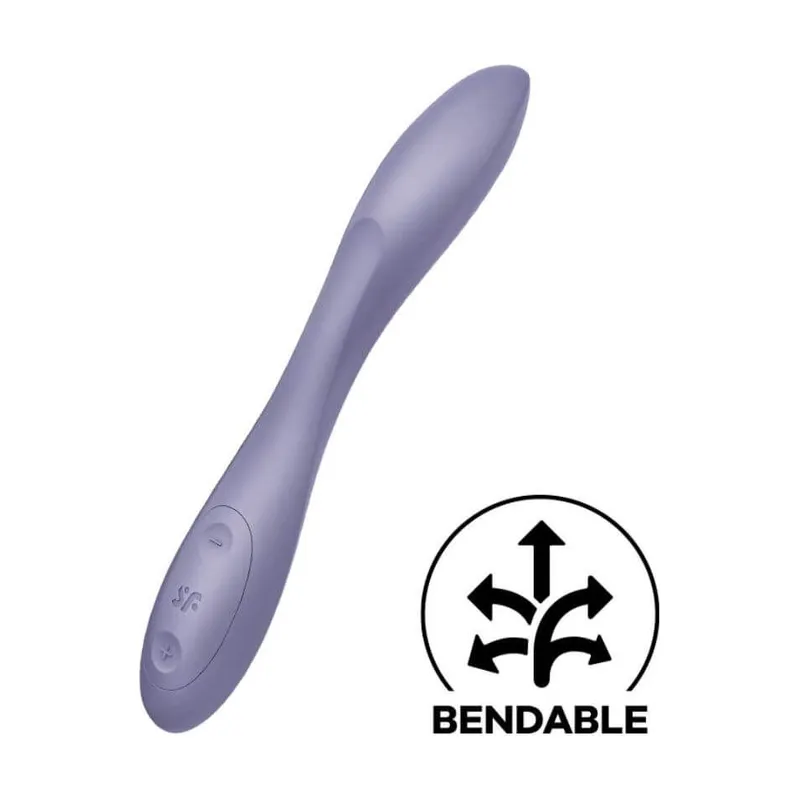 Satisfyer G-Spot Flex 2