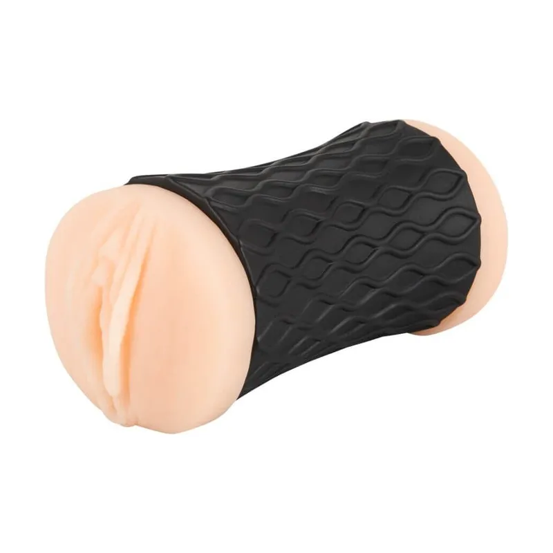 Nature Skin Pussy & Ass