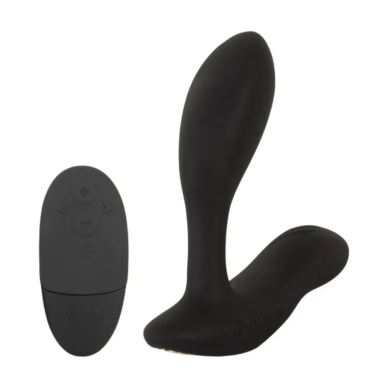 We-Vibe Vector+