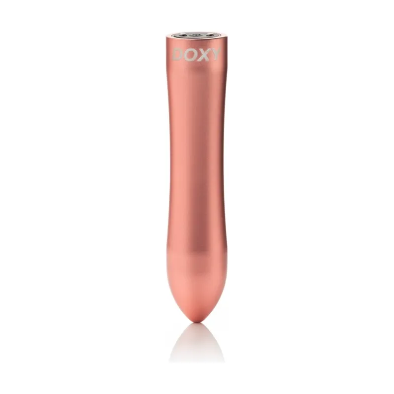 Doxy Bullet