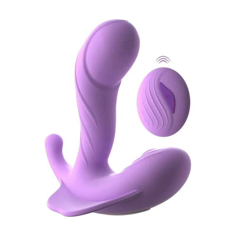 Pipedream Fantasy For Her Stimulate Her