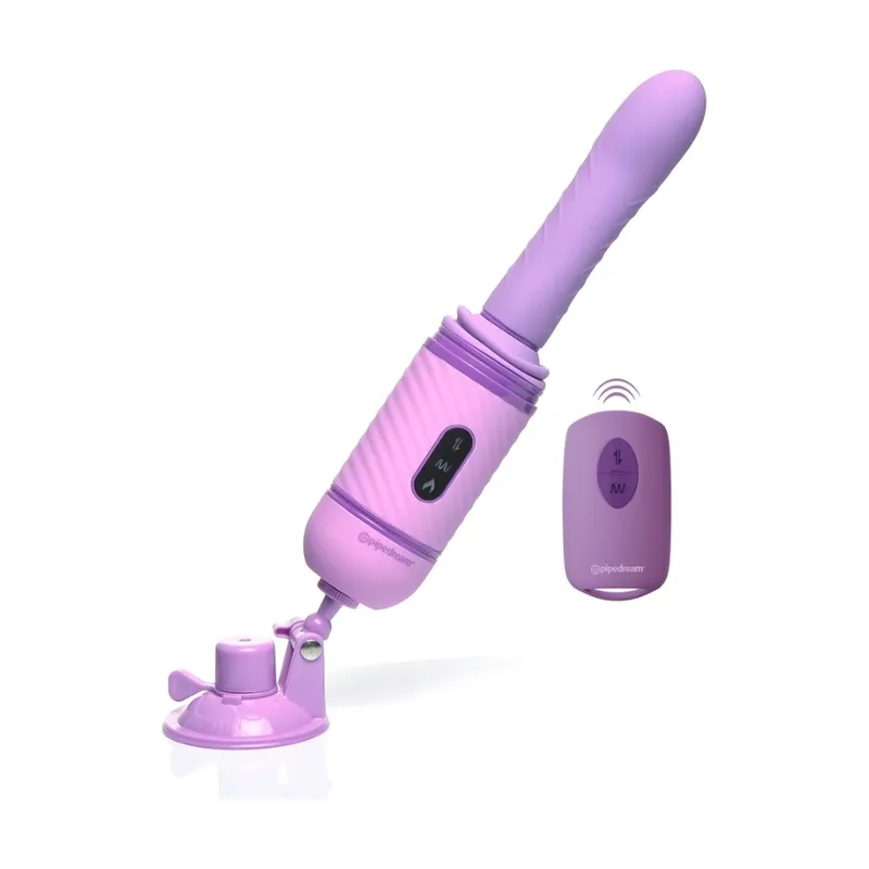 Pipedream Fantasy For Her Love Thrust-Her