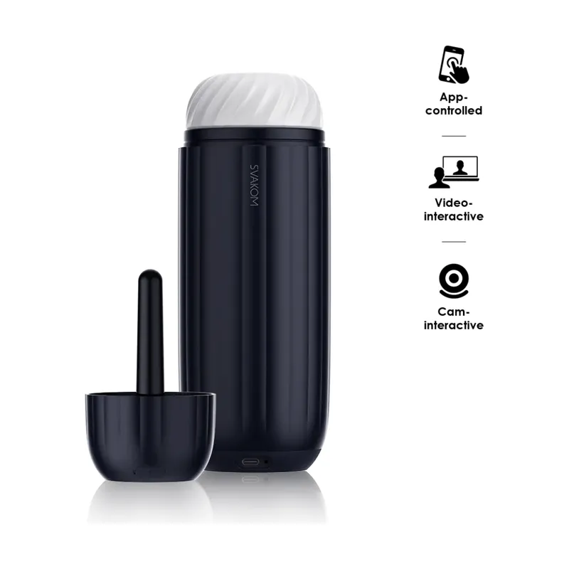 Svakom Sam Neo 2 Pro