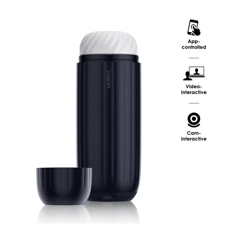 Svakom Sam Neo 2