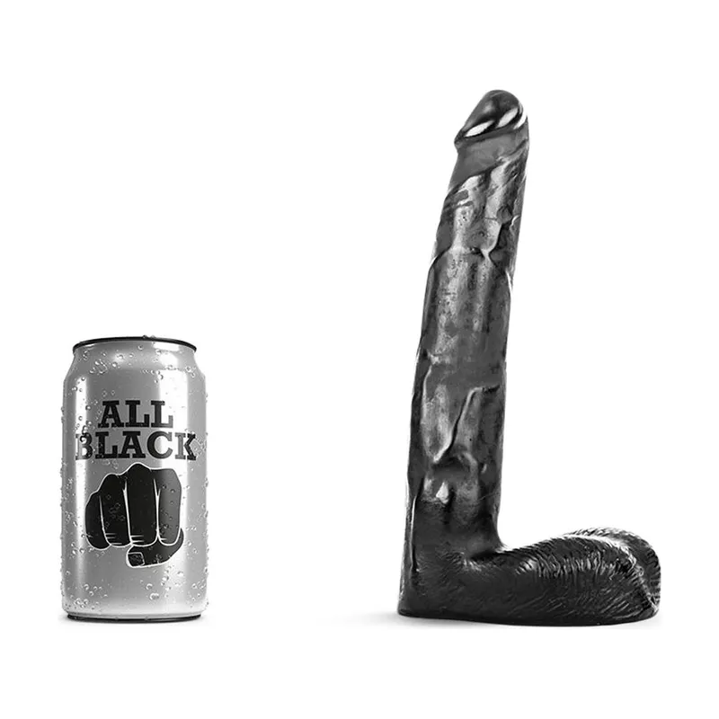 All Black 4