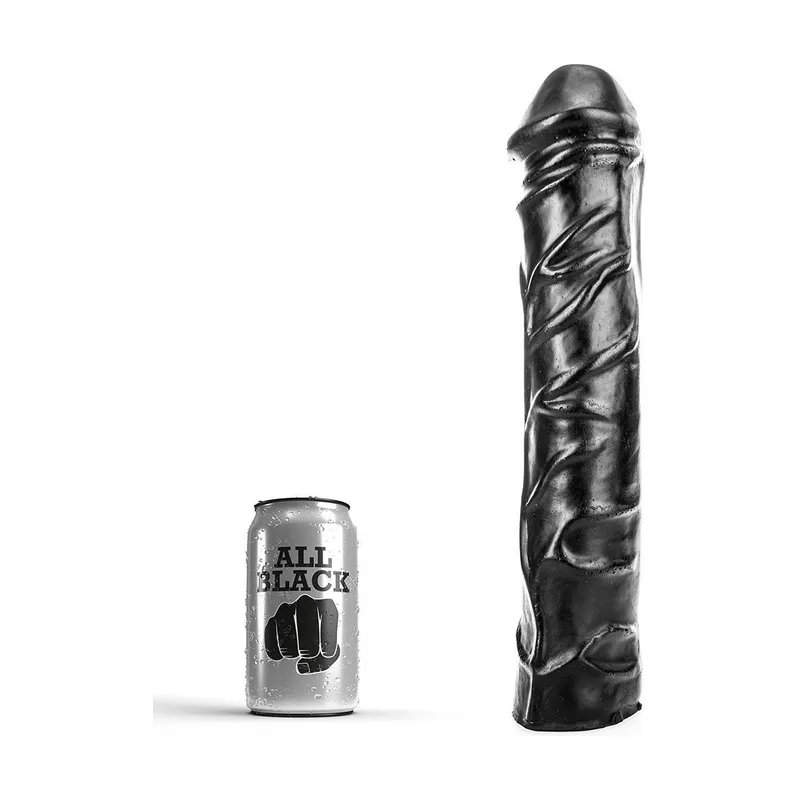 All Black 19