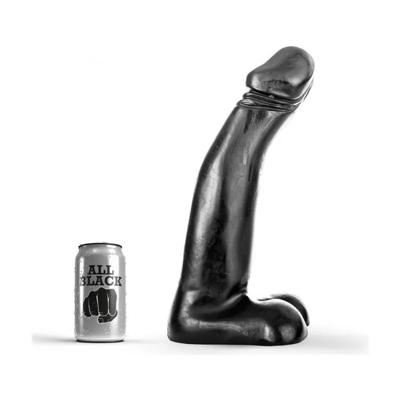 All Black 23