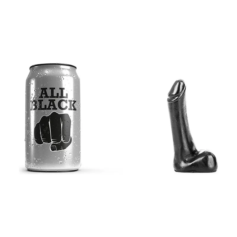 All Black 32