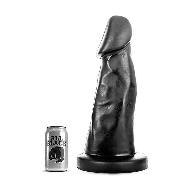 All Black 38