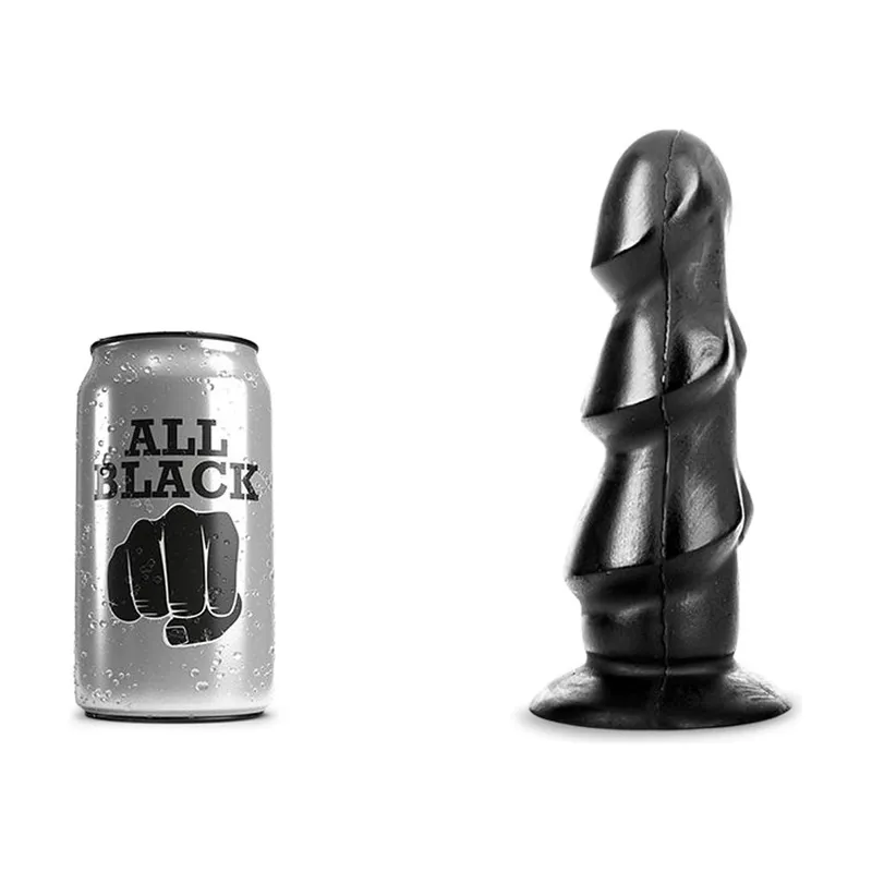 All Black #40 Stor