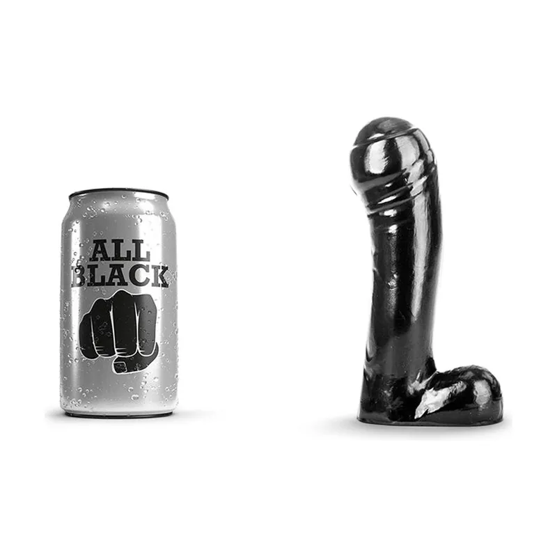 All Black 44