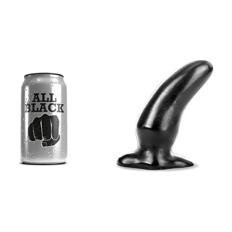 All Black 45