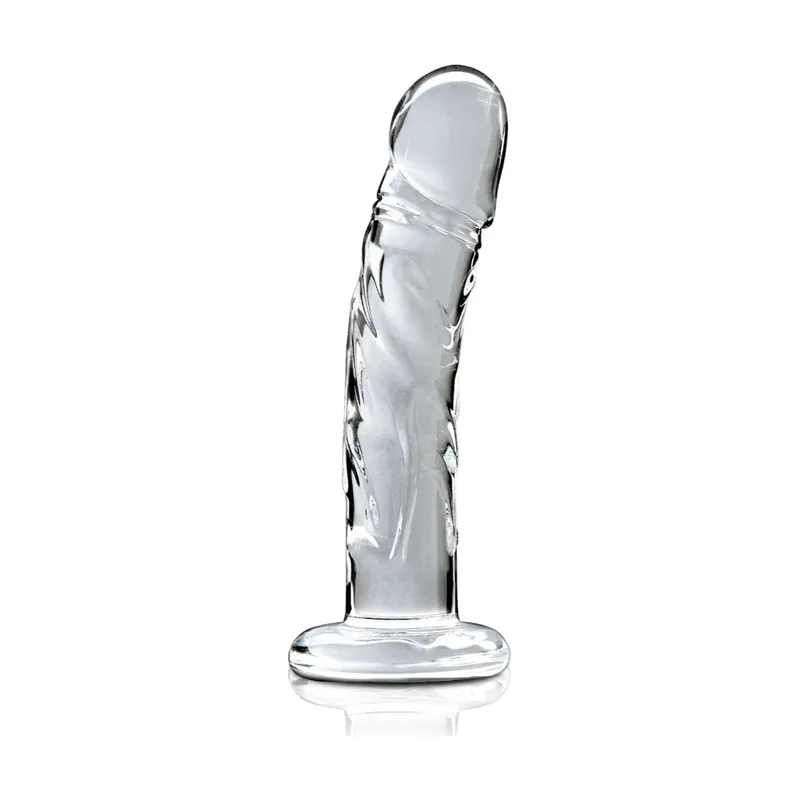 Icicles No. 62