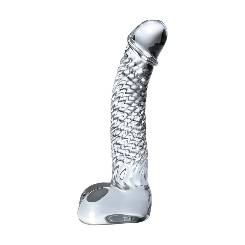Icicles No. 61