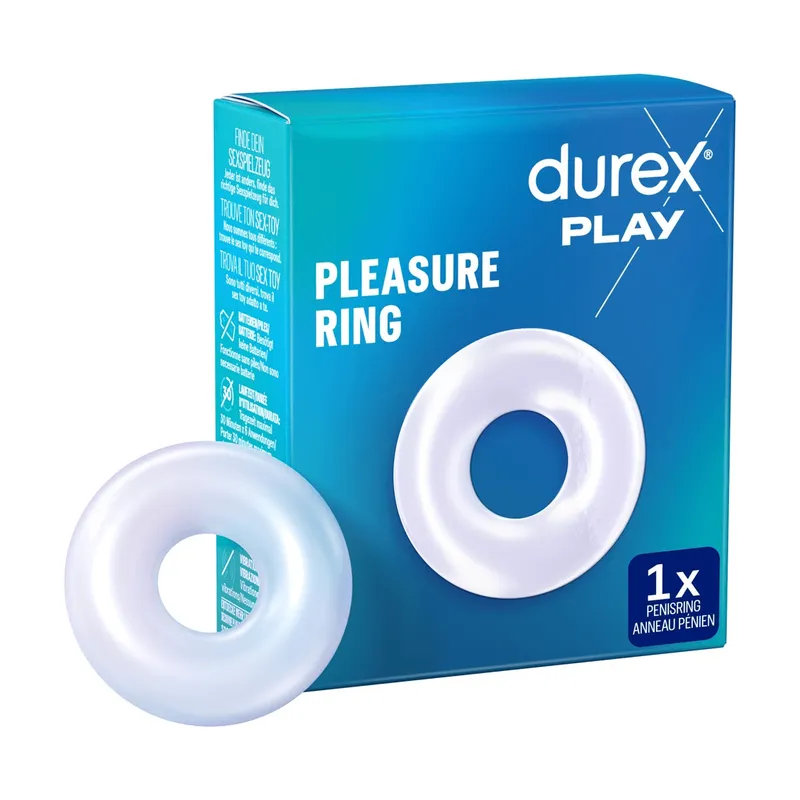 Durex Pleasure Ring