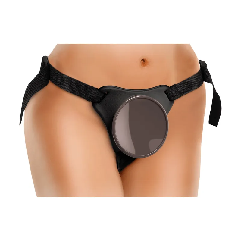 King Cock Elite Comfy Body Dock
