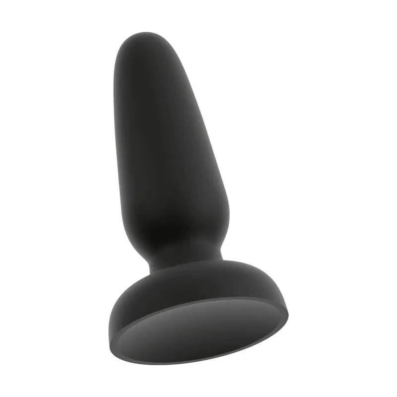 Black Velvets Liquid Silicone S