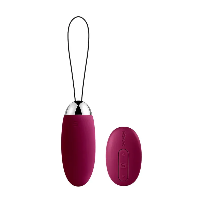 Svakom Elva Remote