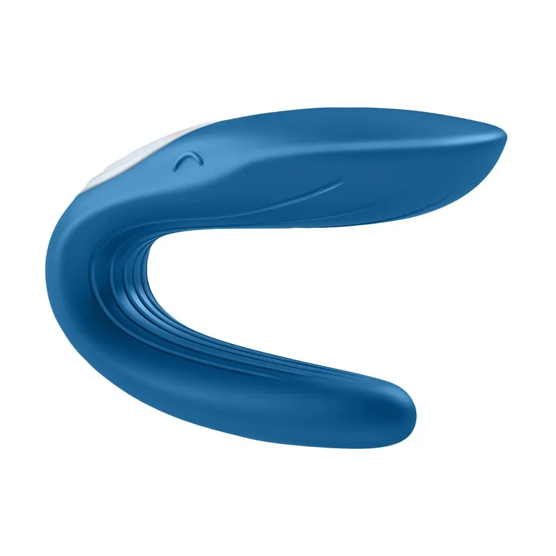 Satisfyer Double Whale