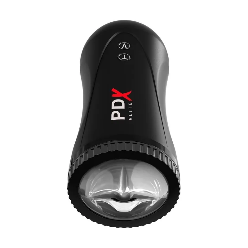 Pipedream PDX Elite Moto