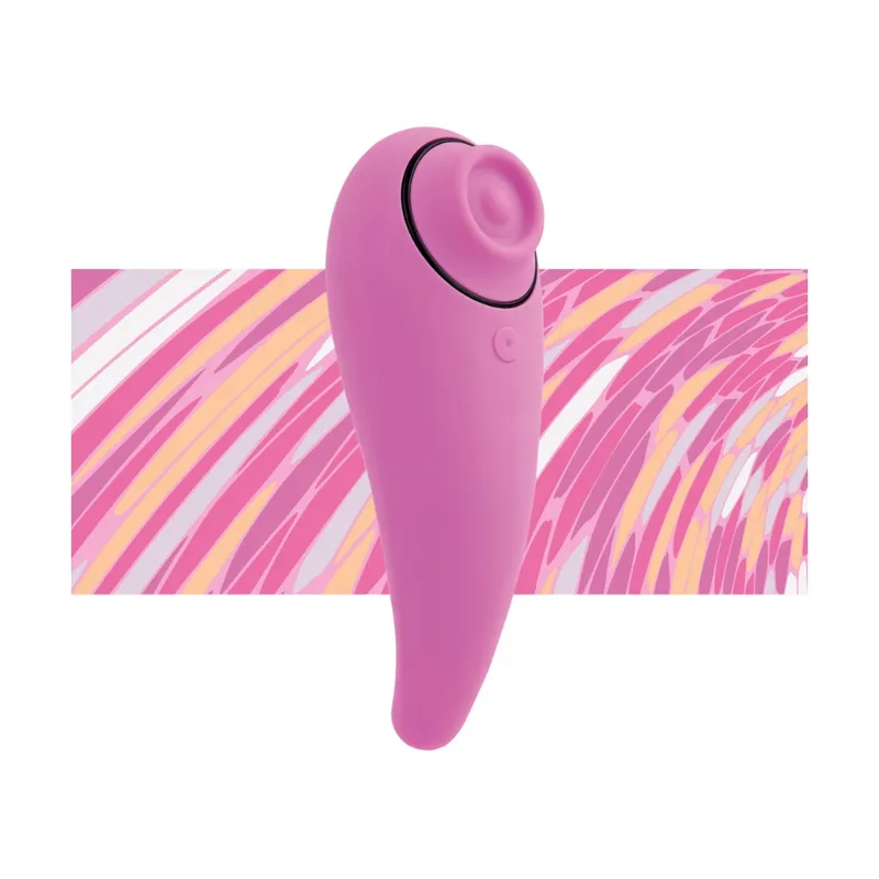 Feelz Toys FemmeGasm