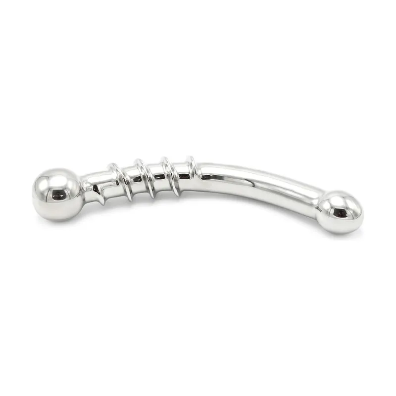 Kiotos Curve Steel Twisted