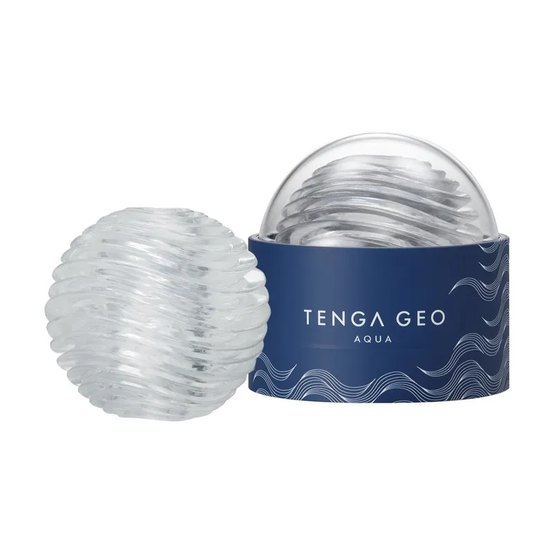 TENGA GEO AQUA