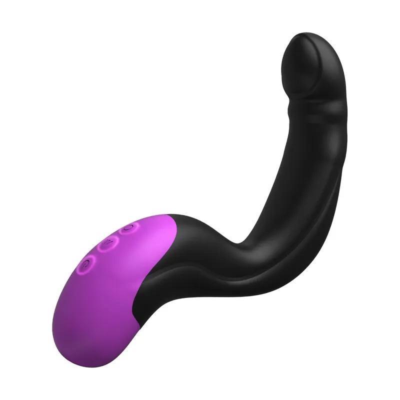 Anal Fantasy Elite Hyper-Pulse