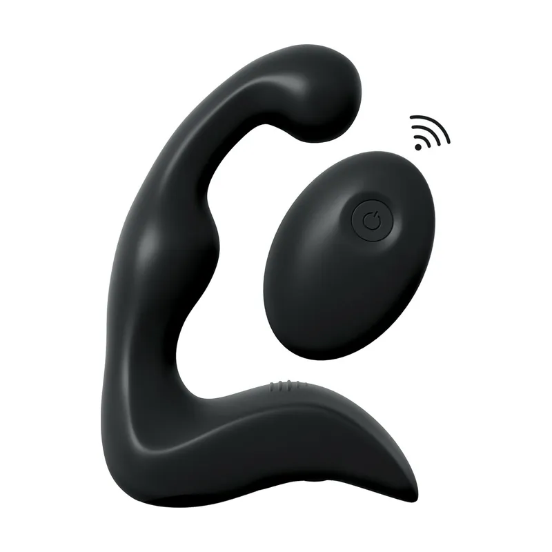 Anal Fantasy Elite P-Spot Pro Remote 15 cm
