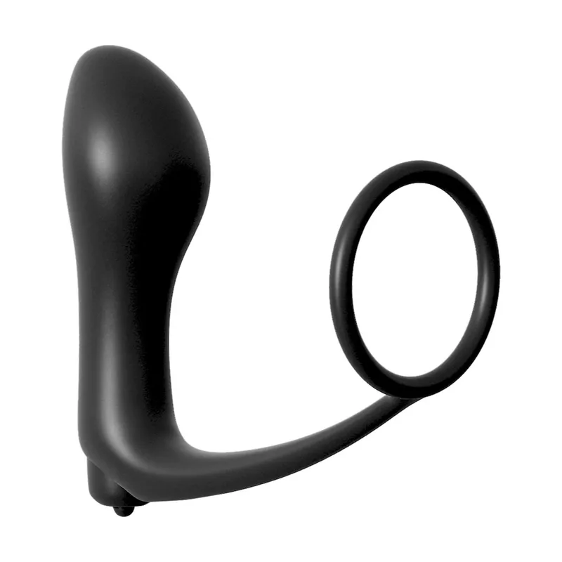 Anal Fantasy Ass-Gasm