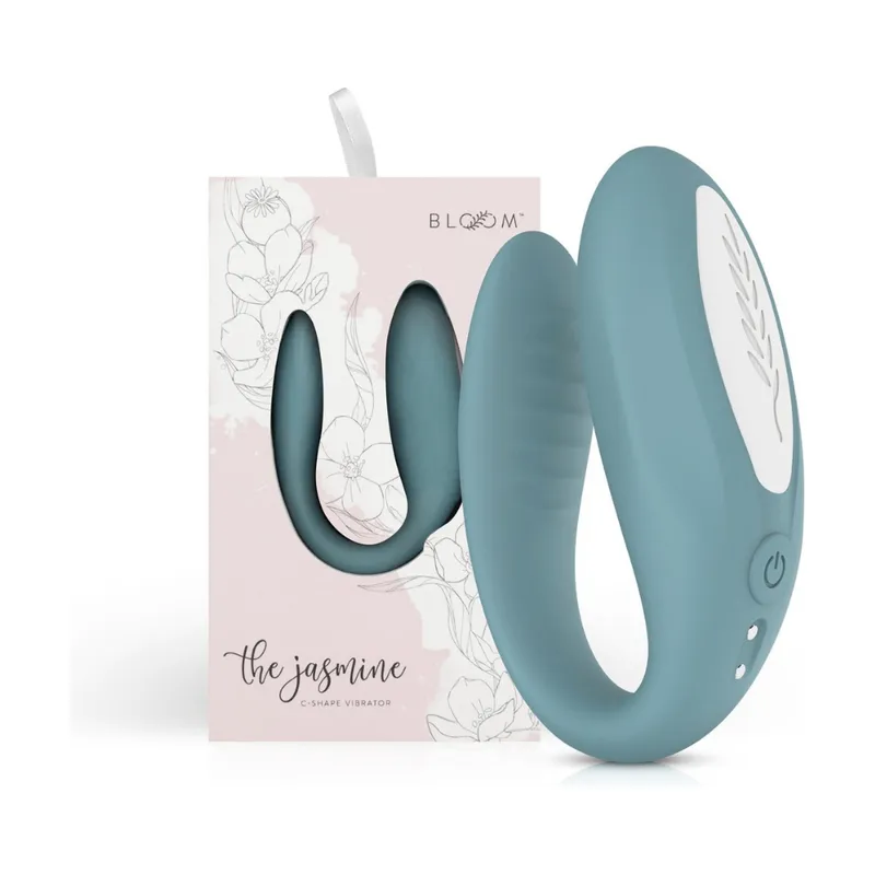 Bloom The Jasmine