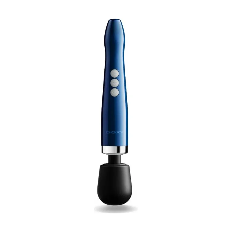 Doxy Die Cast Compact Cordless 2.0