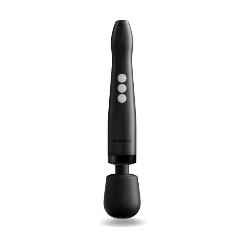 Doxy Die Cast Compact Cordless