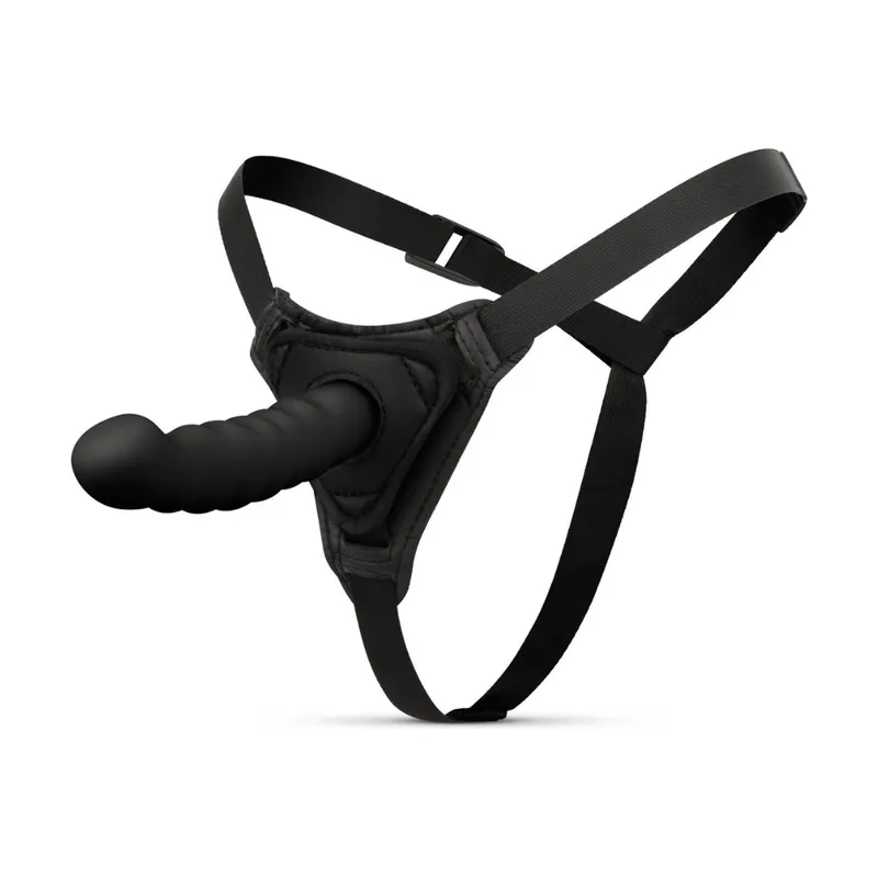 EasyToys Fetish Silicone Bended