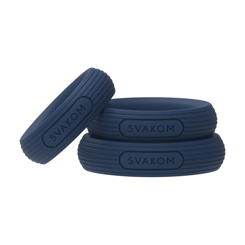Svakom Triooo